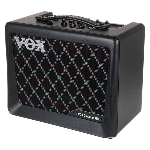 Vox Clubman 60