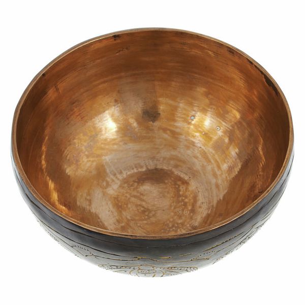 Thomann Tibetan Singing Bowl No3, 400g