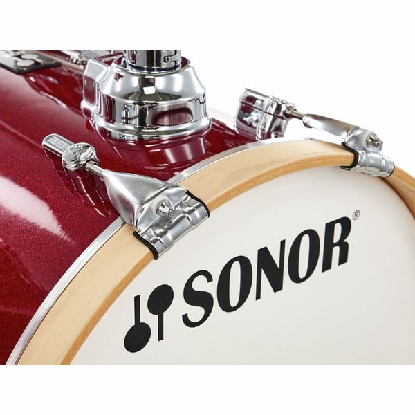 Sonor AQX Jungle Set RMS