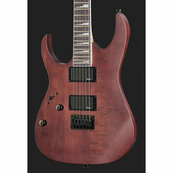 Ibanez GRG121DXL-WNF