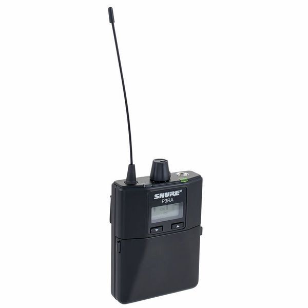 Shure PSM 300 Premium SE215 H20