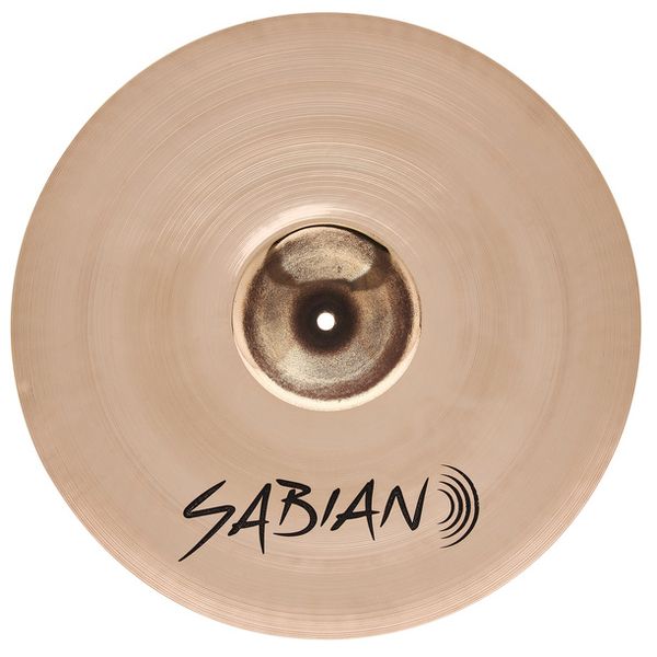 Sabian AAX-Plosion Cymbal Set