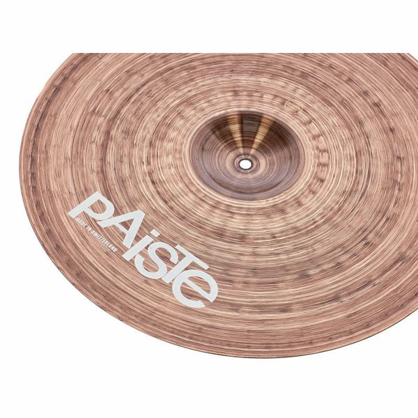 Paiste 20" 900 Series Crash