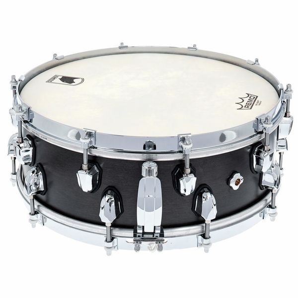 Mapex 14"x05" DL Equinox Flat Black