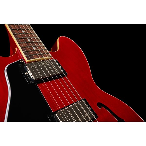 Epiphone ES-335 Cherry LH