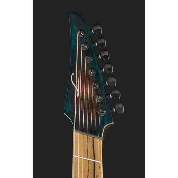 Legator Ninja N7FX-GLX