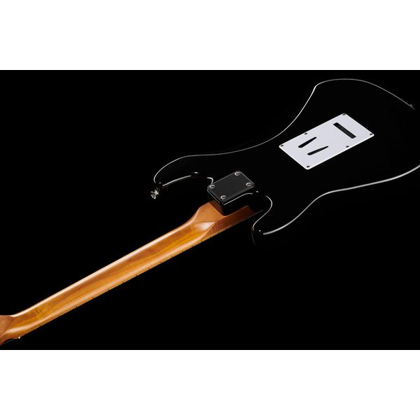 Harley Benton ST-62MN BK Vintage Bundle 2