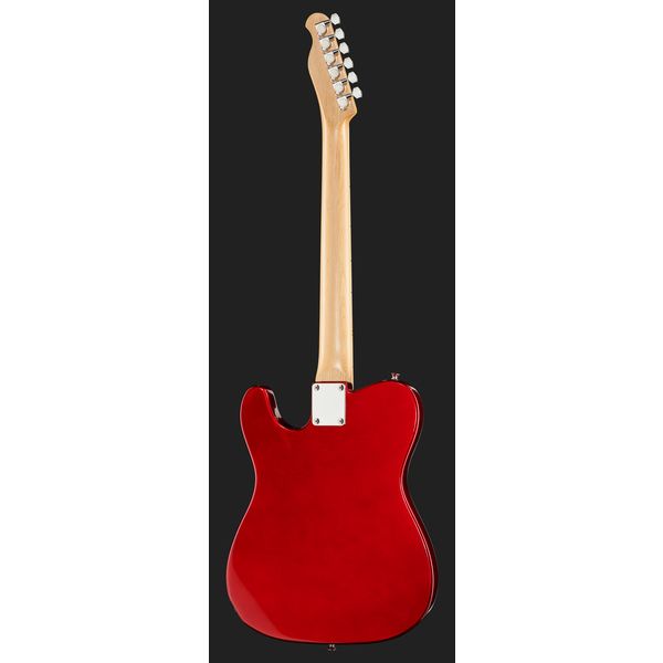 Harley Benton TE-20MN CA Standard Bundle