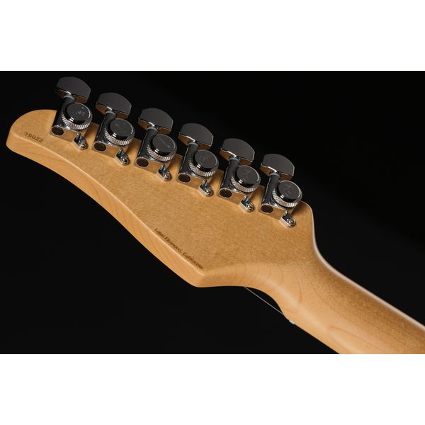 Suhr Classic S Antique HSS MN SG