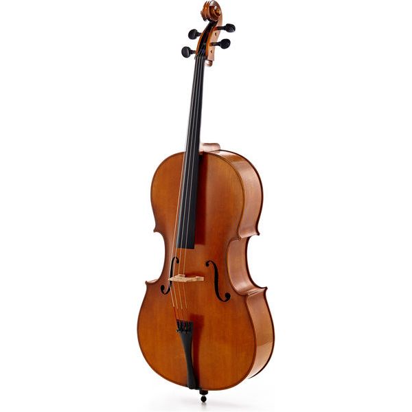 Karl H&ouml;fner H4/3A-C Cello 4/4