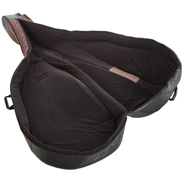 Roth & Junius BSB-06 Double Bass Bag 3/4 CO