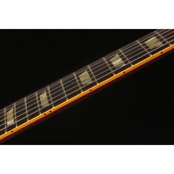 Gibson SG 61 Standard Ch Red VOS LH