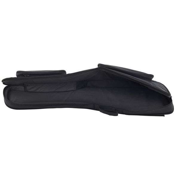 Harley Benton Extreme-76 BK Classic Bundle