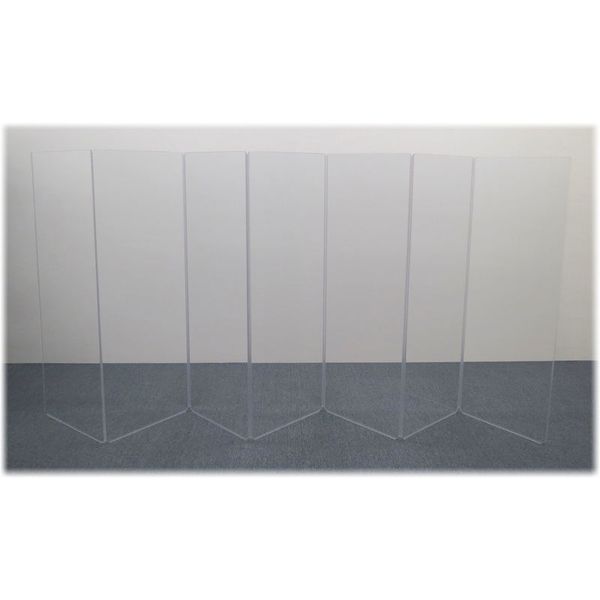 Clearsonic IsoPac A Dark Grey