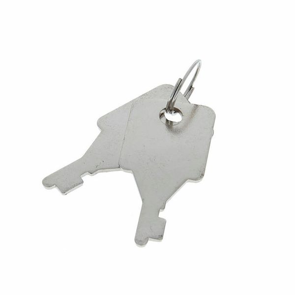 Gator Key ABS Deluxe Clarinet Case