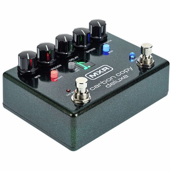 MXR M 292 Carbon Copy Deluxe