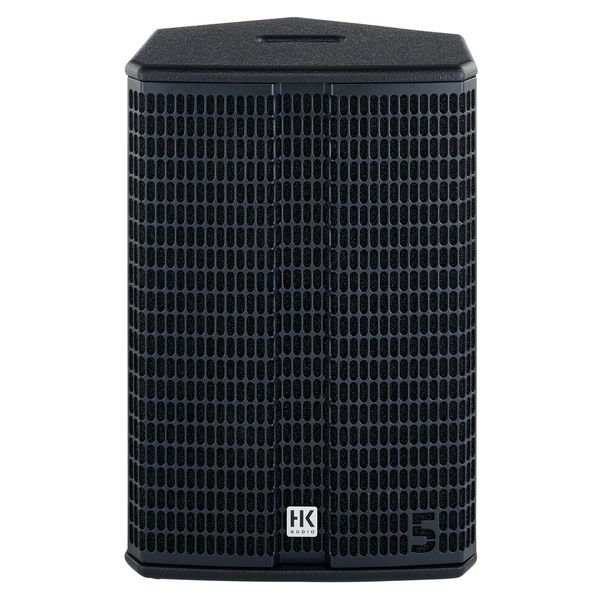 HK Audio L5 MKII Lounge Pack