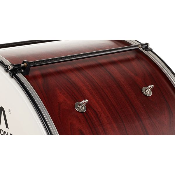 Lefima BNB 2616 Walnut Bass Drum