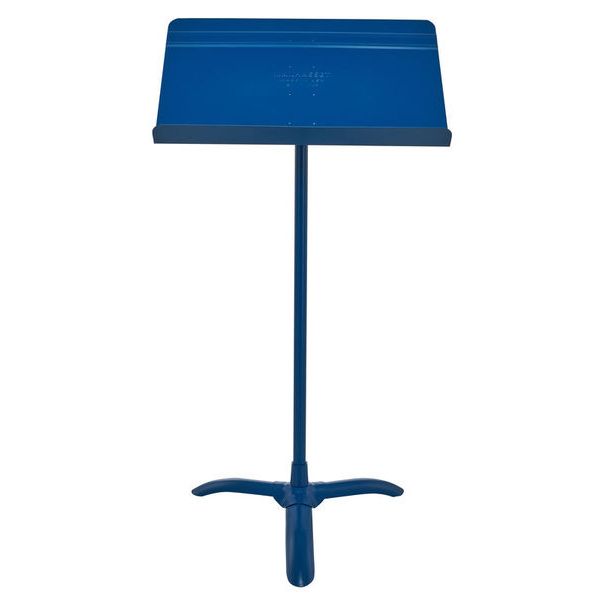 Manhasset 48 Symphony Music Stand blue m