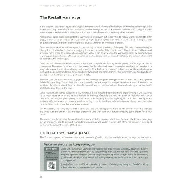 Edition Peters The Complete Pianist