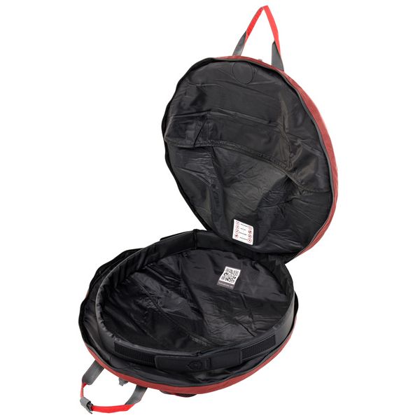 Hardcase Technologies Airtek M Handpan Case Roan Rou