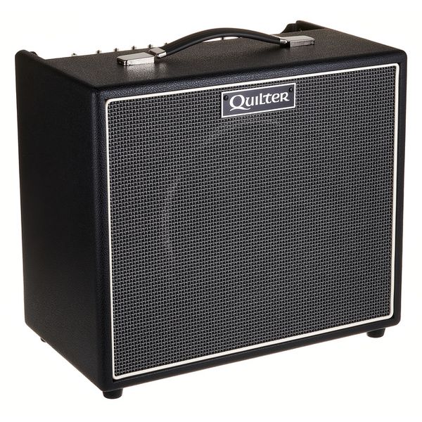 Quilter Aviator Mach 3 Combo