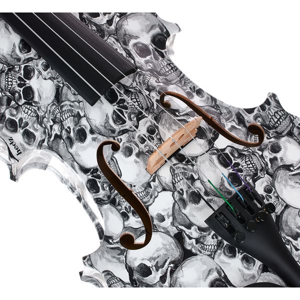 Harley Benton HBV 800SKL Acoustic-Electric