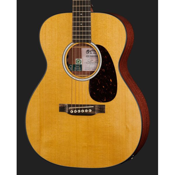 Martin Guitar 000JR-10E Shawn Mendes