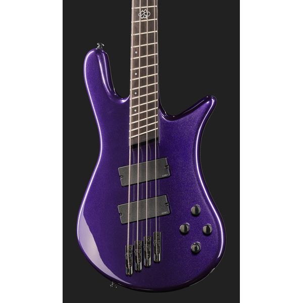 Spector NS Dimension HP 4 Plum Crazy