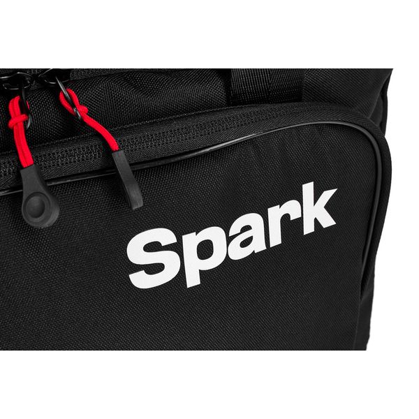 Positive Grid Spark 2 BK w/Bag