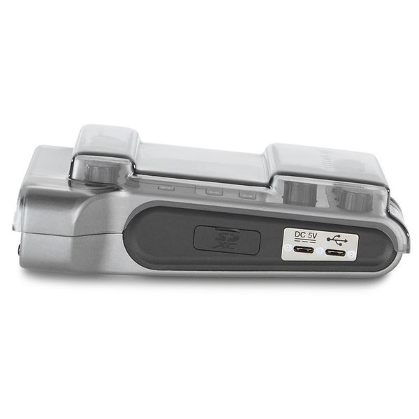 Decksaver Zoom Podtrak P4