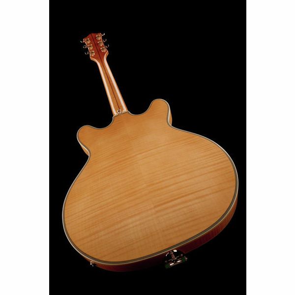 Guild Starfire VI Blonde