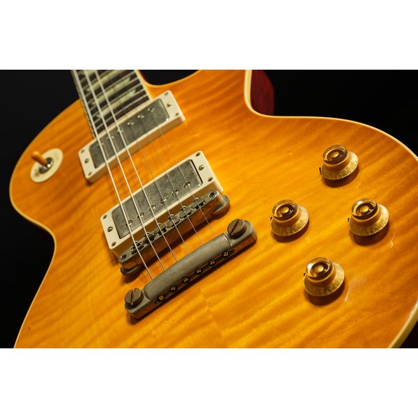 Gibson 1959 Les Paul DL HPT ULA #3