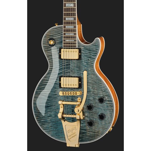 Gibson Les Paul C Bigsby HPT TOB #2