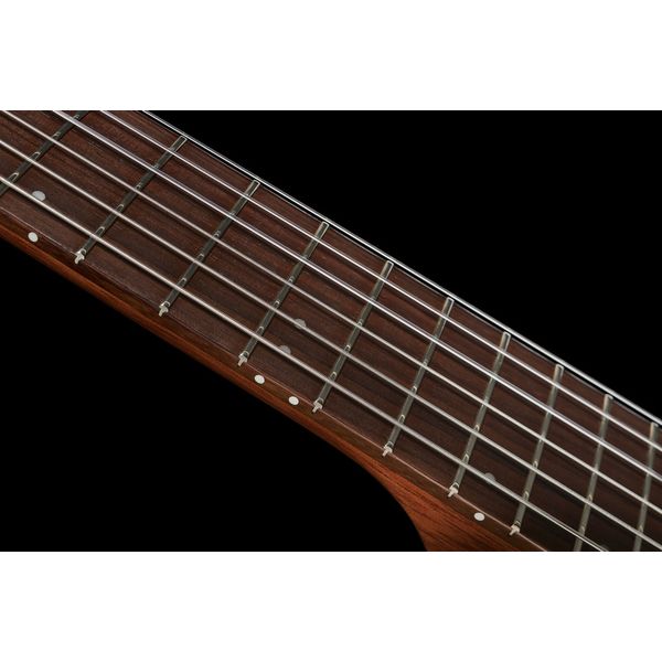 Godin Multiac Mundial Arctik Blue