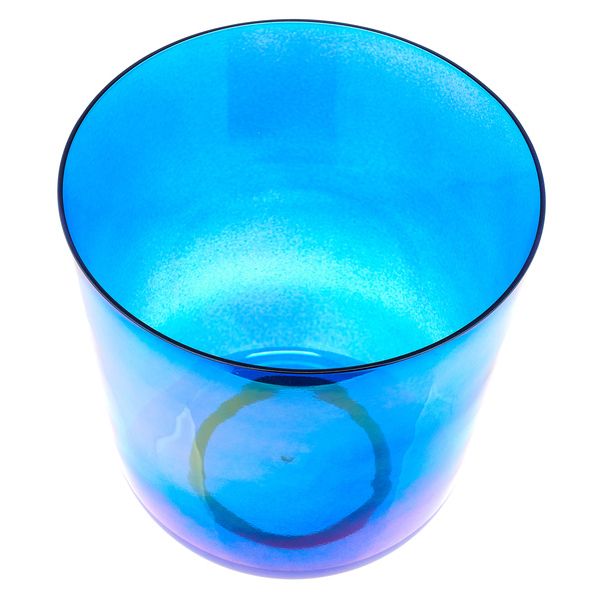 Thomann Crystal Singing Bowl CCC 7,25"