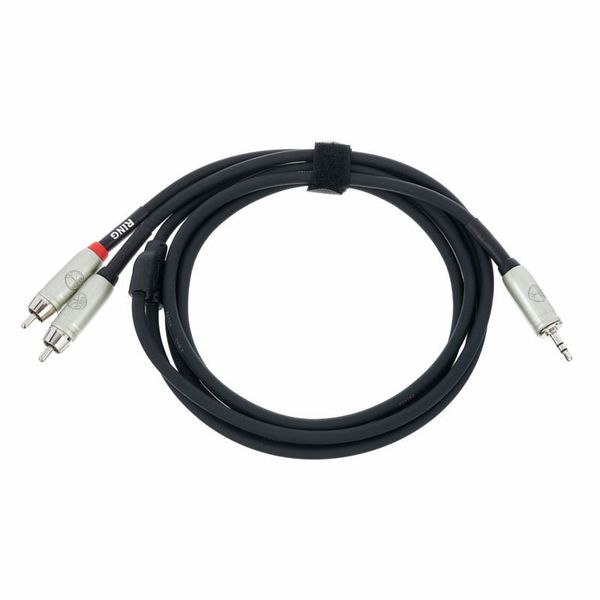 Kirlin Y-364PRL-06 BK