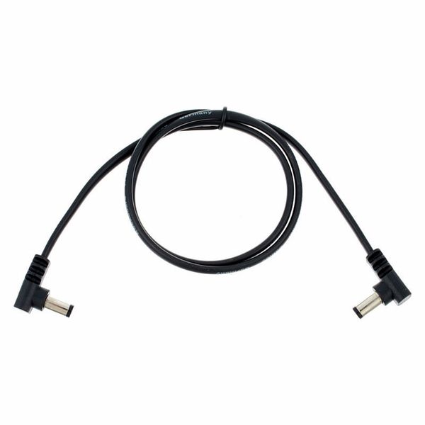 Rockboard Power Supply Cable Black 60 AA