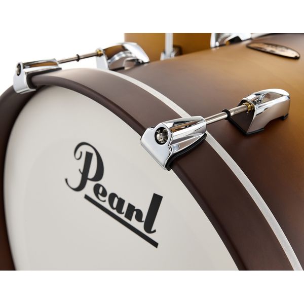 Pearl Masters Map. Pure 20" 4pc #831