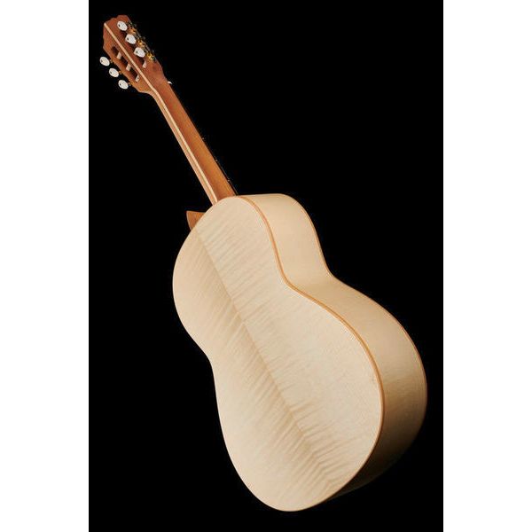 H&ouml;fner HGL7 Green Line w/Bag