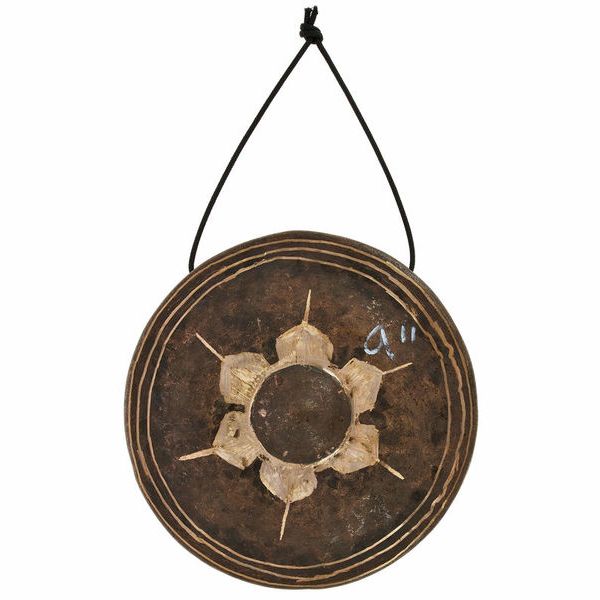 Asian Sound Thai-Gong Tuned a2