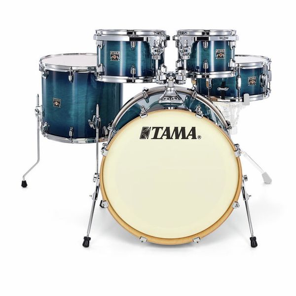 Tama Superst. Classic Shells 22 BAB