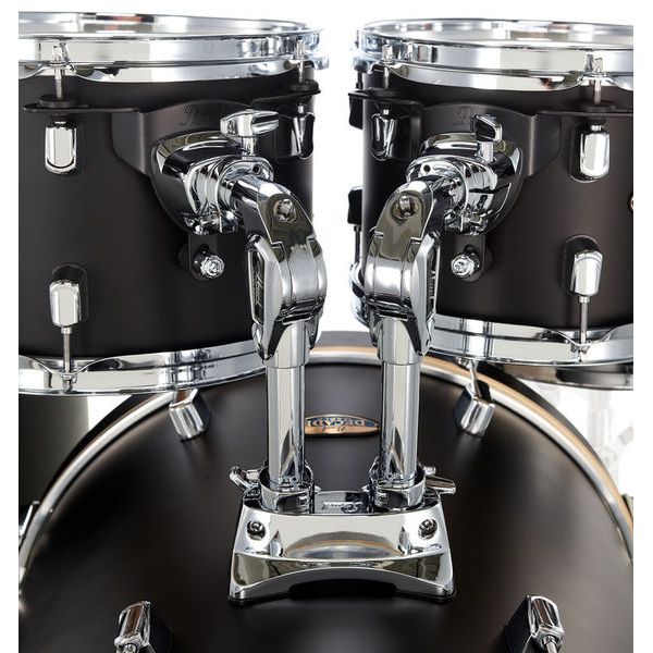 Pearl Decade M. 6pcs Shell Pack S.BK