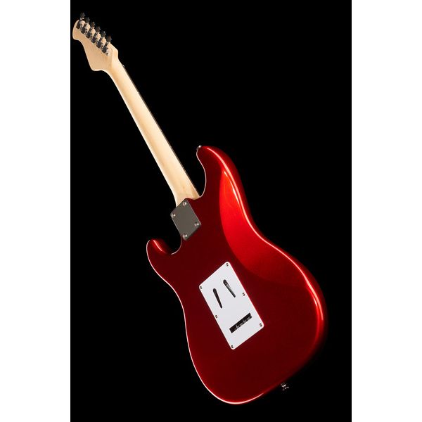 Harley Benton ST-20 CA St. Series Bundle