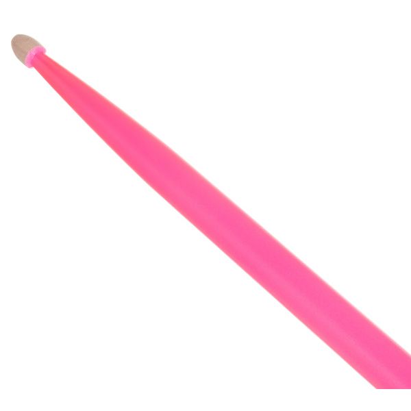 Millenium H5B Hickory Sticks Neon Pink