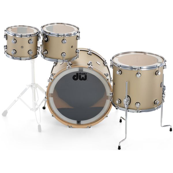 DW Performance Standard Gold Mist