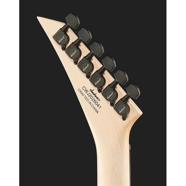 Jackson JS1X Dinky Minion Met.Bl.Burst