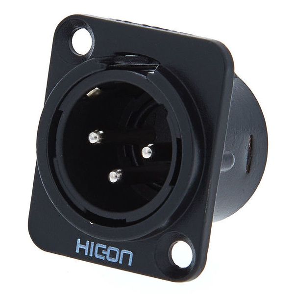 Hicon HI-X3DM-M