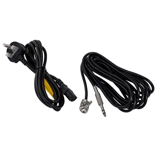 Peavey 6505 1992 Original Head