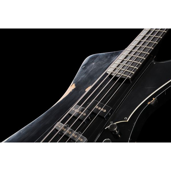 Sandberg Forty Eight 5 BK Victor Brandt